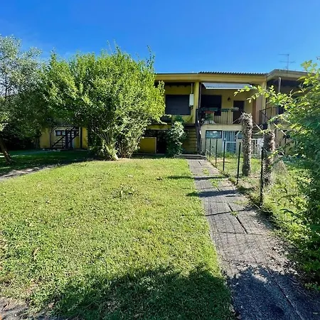 Casa Michele - Alle Ninfee - By Tourquoisevea * Desenzano del Garda