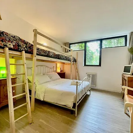 Casa Michele - Alle Ninfee - By Tourquoisevea Apartment