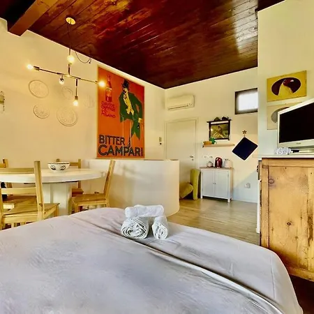 Apartment Casa Michele - Alle Ninfee - By Tourquoisevea Desenzano del Garda