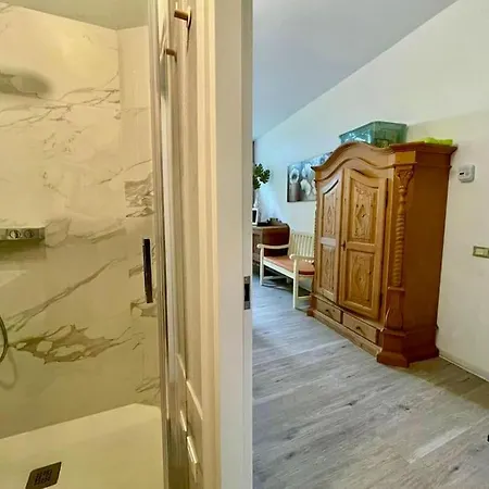 Apartment Casa Michele - Alle Ninfee - By Tourquoisevea