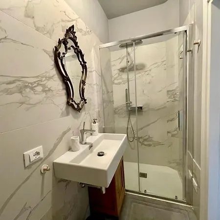 Apartment Casa Michele - Alle Ninfee - By Tourquoisevea *