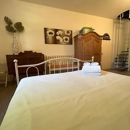 Casa Michele - Alle Ninfee - By Tourquoisevea Apartment *