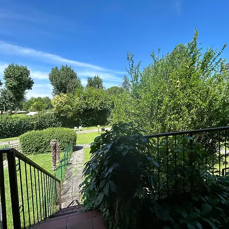Apartment Casa Michele - Alle Ninfee - By Tourquoisevea