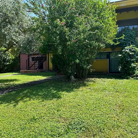Casa Michele - Alle Ninfee - By Tourquoisevea Apartment