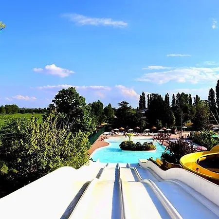 Apartment Casa Michele - Alle Ninfee - By Tourquoisevea *