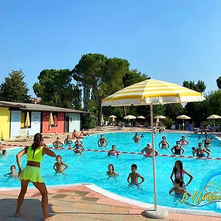 Casa Michele - Alle Ninfee - By Tourquoisevea Apartment Desenzano del Garda