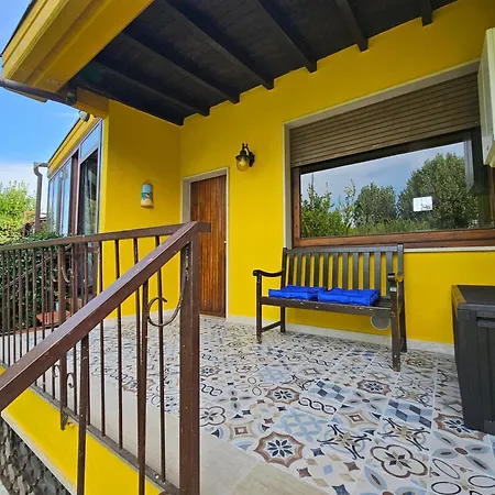 Apartment Casa Michele - Alle Ninfee - By Tourquoisevea *