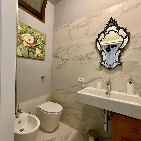 Casa Michele - Alle Ninfee - By Tourquoisevea Apartman Desenzano del Garda