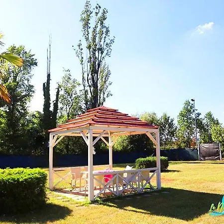 Apartman Casa Michele - Alle Ninfee - By Tourquoisevea *