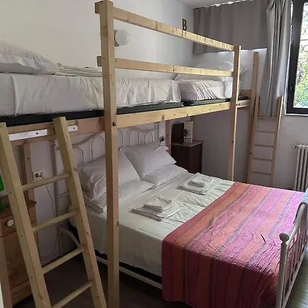 Apartman Casa Michele - Alle Ninfee - By Tourquoisevea